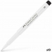 Fetras Faber-Castell Pitt Artist Balta (10 vnt.)