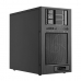 Caixa Semitorre ATX Silverstone CS330