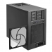 Caixa Semitorre ATX Silverstone CS330