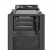 ATX Semi-tower Korpus Silverstone CS330