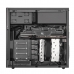 Case computer desktop ATX Silverstone CS330