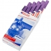 Sprittusch Edding 750 Violet (10 enheder)