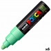 Markeerstiften POSCA PC-7M Lichtgroen (6 Stuks)