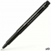 Rotulador permanente Faber-Castell Pitt Artist Rotulador permanente Preto (10 Unidades)