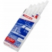 Rotulador permanente Edding E751 Branco (10 Unidades)