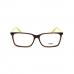 Brillestel Fendi FENDI-945-209 ø 53 mm Brun