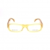 Men'Spectacle frame Armani GA-806-PD9 ø 53 mm Yellow