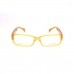 Montura de Gafas Hombre Armani GA-713-PD9-55 ø 55 mm Amarillo