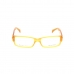 Montura de Gafas Hombre Armani GA-713-PD9-53 ø 53 mm Amarillo