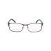 Brillenfassung Marc Jacobs MARC-75-U60 ø 55 mm Grau Blau