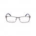 Brillestel Marc Jacobs MARC-75-U60 ø 55 mm Grå Blå