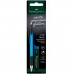 Pencil Lead Holder Faber-Castell Grip  Matic Blue 0,7 mm (10 Units)