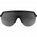 Okulary przeciwsłoneczne Unisex Spektrum  Blank Black 