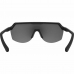 Gafas de Sol Unisex Spektrum  Blank Black 