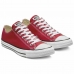 Naiste treeningkingad Chuck Taylor All Star Converse Punane