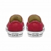 Sapatilhas de Desporto Mulher Chuck Taylor All Star Converse Vermelho