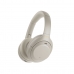 Headphones with Headband Sony WH-1000XM4 Silver