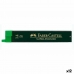 Loodvervanging voor potloden Faber-Castell Super Polymer 1,4 mm (12 Stuks)