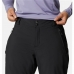 Pantaloni lungi de sport Columbia Shafer Canyon™ Femeie Negru