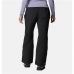 Long Sports Trousers Columbia Shafer Canyon™ Lady Black