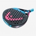 Padel Racket Head Gravity Pro 2022 Zwart Multicolour