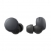 Bluetooth ausinės Sony WF-L900 Juoda