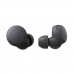 Bluetooth hoofdtelefoon Sony WF-L900 Zwart