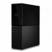 Disco Duro Externo Western Digital WDBBGB0120HBK-EESN 12 TB Magnética