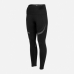 Ženske Sportske Tajice PURE FORCE PANT H4Z22 SPDF012 4F Crna