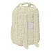 Child bag Safta Forest Beige 20 x 28 x 8 cm