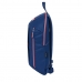 Casual Rygsæk Kelme Navy blue Orange Marineblå 10 L