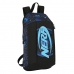 Mochila Casual Nerf Boost Preto 10 L