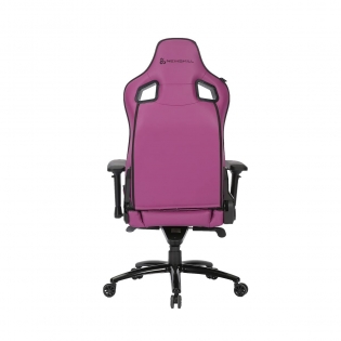 Newskill-Silla Gaming Newskill NS-CH-NEITH-BLACK-PURPLE