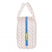 Mokyklinis higienos reikmenų krepšys Benetton Topitos (31 x 14 x 19 cm)