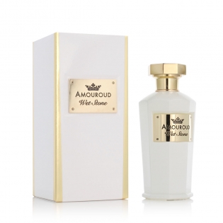 Unisex Perfume Amouroud EDP Wet Stone 100 ml | Buy at wholesale price