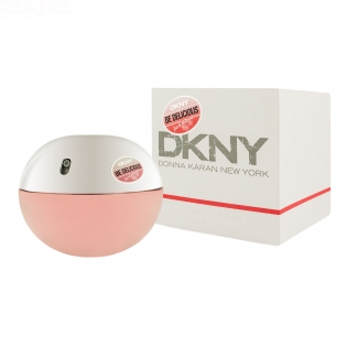 DKNY Be Delicious Orchard St Donna Karan perfume - a new fragrance for  women 2023