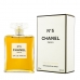 Dame parfyme Chanel No 5 Eau de Parfum EDP 200 ml