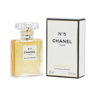 Women's Perfume Chanel EDP (35 ml) | Buy at wholesale price