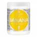 Mascarilla Capilar Nutritiva Kallos Cosmetics Banana 1 L