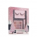 Meigikomplekt Q-KI Cosmetics Sparkle All Night