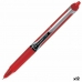 Pen Roller Pilot V7 RT Rood 0,5 mm (12 Stuks)