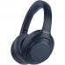 Auriculares Bluetooth Sony WH1000XM4 Azul Midnight Blue