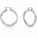 Boucles d´oreilles Femme Guess JUBE01486JWRHT-U