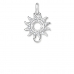 Damenperlen Thomas Sabo SET0359-494-11-L4168 Silberfarben 2,2 cm