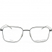 Glasögonbågar Porsche Design P8372-A-54 ø 54 mm Svart