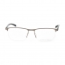 Montatura per Occhiali Uomo Porsche Design P8371-D-54 ø 54 mm Marrone