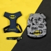 Camisola para Cães Batman XXS Preto