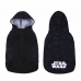 Pull pour Chien Star Wars M Noir