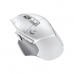 Hiir Logitech G502 X Lightspeed Valge