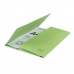 Subfolder Exacompta Forever Green A4 50 Pieces